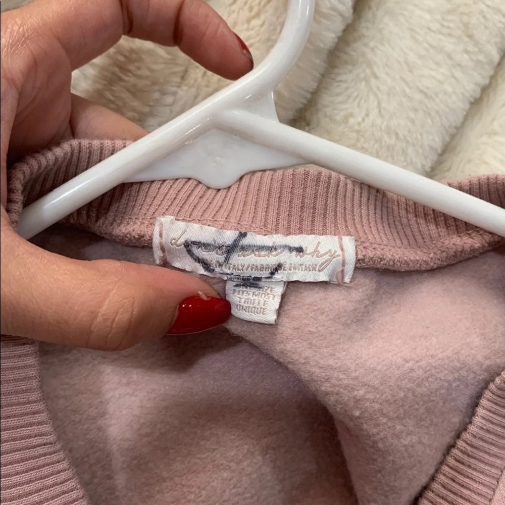 Sweater - Picture 2 of 3